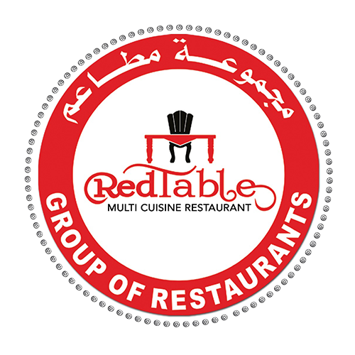 logo redtable